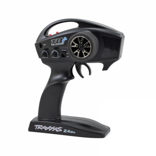 Traxxas - E-Revo 1/16 VXL (RTR) – Image 7