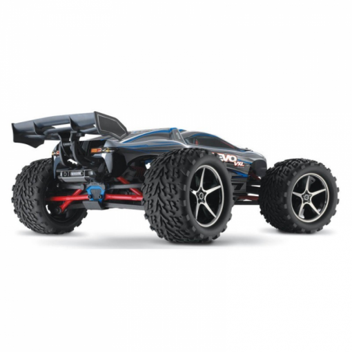 Traxxas - E-Revo 1/16 VXL (RTR) – Image 5