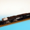 Revell - Maquette Big Boy Locomotive – Image 3