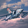 Revell - Maquette Tornado GR. Mk.4