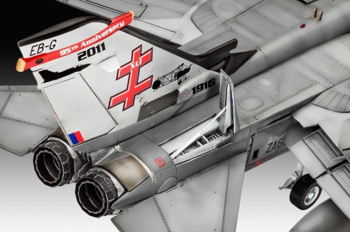 Revell - Maquette Tornado GR. Mk.4 – Image 3