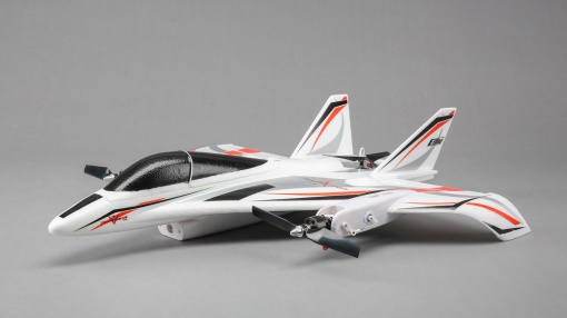 E-Flite - Convergence VTOL – Image 2