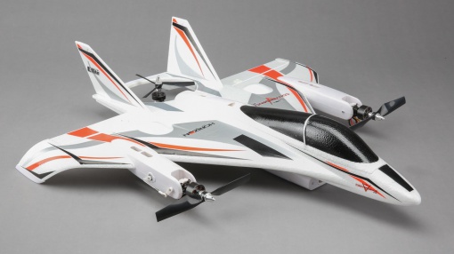 E-Flite - Convergence VTOL – Image 3