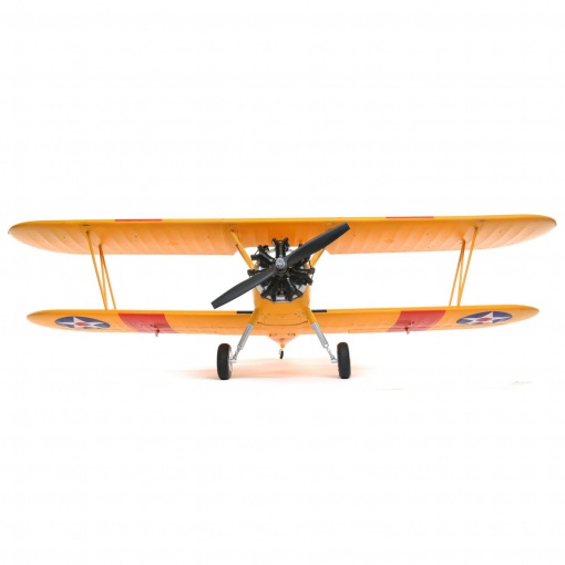 E-Flite - PT-17 1.1m – Image 2