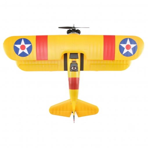 E-Flite - PT-17 1.1m – Image 4