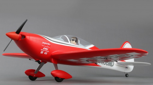 E-Flite - Commander mPd 1400mm – Image 2
