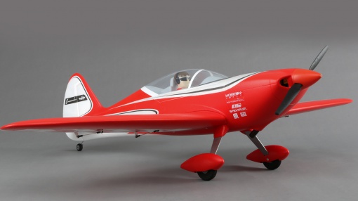 E-Flite - Commander mPd 1400mm – Image 4
