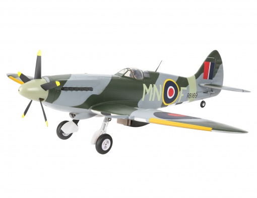 E-Flite - Spitfire Mk XIV 1,2m (BNF)