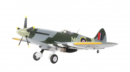 E-Flite - Spitfire Mk XIV 1,2m (BNF) – Image 2