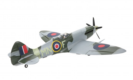 E-Flite - Spitfire Mk XIV 1,2m (BNF) – Image 6