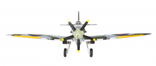 E-Flite - Spitfire Mk XIV 1,2m (BNF) – Image 7