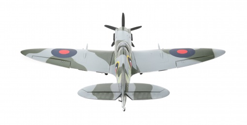 E-Flite - Spitfire Mk XIV 1,2m (BNF) – Image 8
