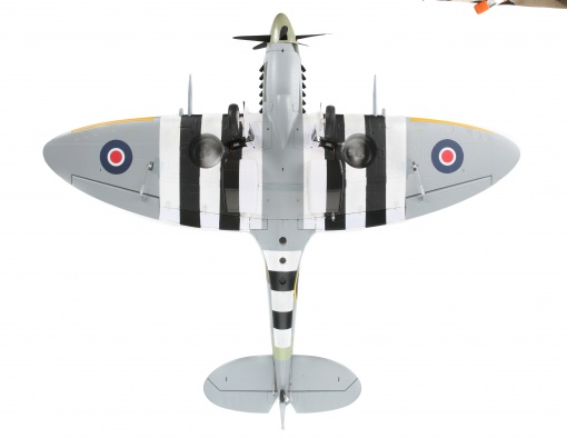 E-Flite - Spitfire Mk XIV 1,2m (BNF) – Image 10