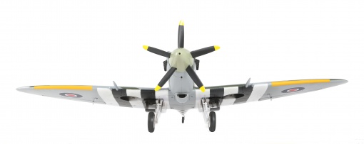 E-Flite - Spitfire Mk XIV 1,2m (BNF) – Image 11