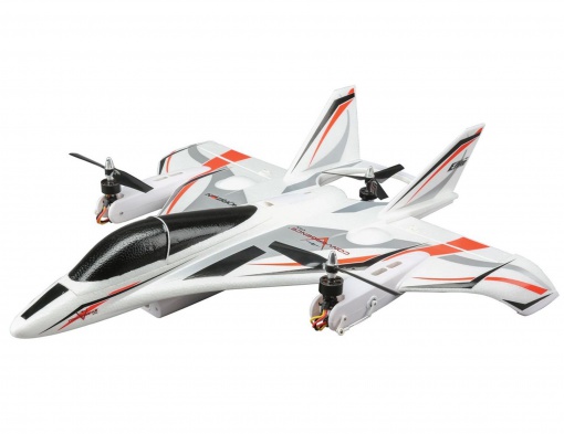 E-Flite - Convergence VTOL