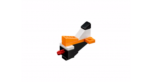 Lego Creator Le spectacle aérien – Image 10