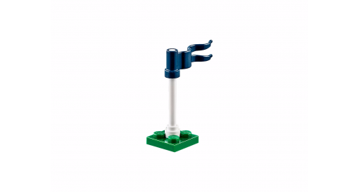Lego Creator Le spectacle aérien – Image 12