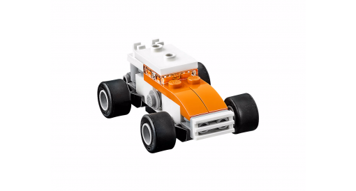 Lego Creator Le spectacle aérien – Image 5