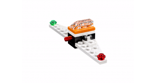 Lego Creator Le spectacle aérien – Image 8