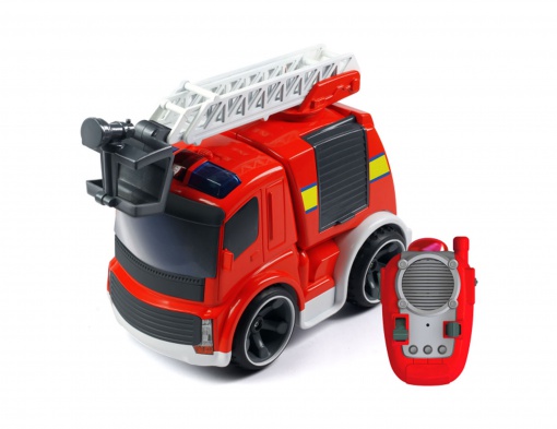 Silverlit - Camion de pompiers I/R