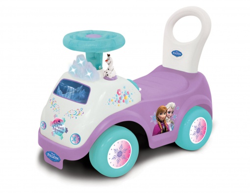 Kiddieland - Porteur Mon premier Frozen