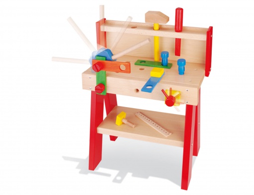Nemmer - Grand établi Worky