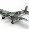 Tamiya - Maquette DH Mosquito FB Mk.VI Schweizer Luftwaffe – Image 2