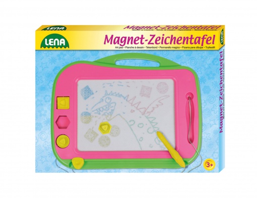 Lena - Tableau Color, 41 cm