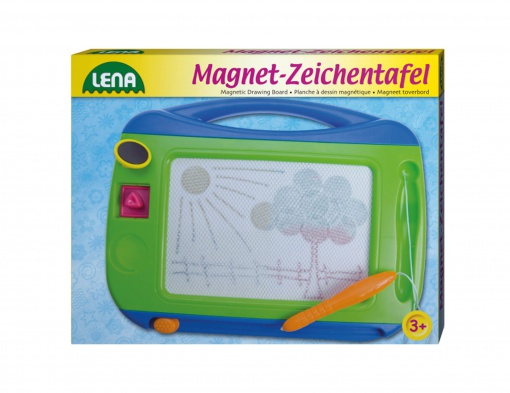Lena - Tableau Color, 32 cm