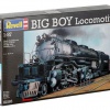 Revell - Maquette Big Boy Locomotive