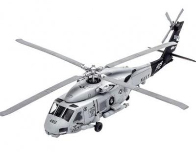 Revell - Maquette SH-60 Navy Helicopter