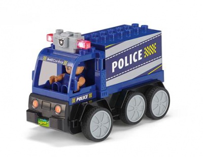 Revell - RC Junior Polizeiauto