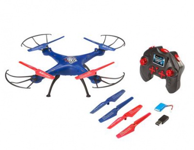 Revell - Quadcopter GO!