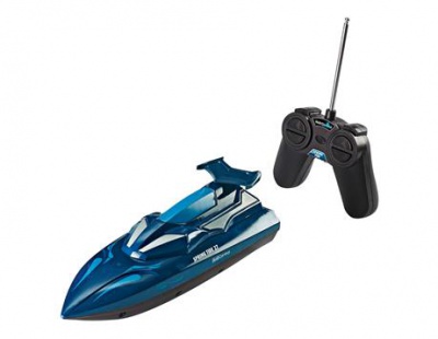 Revell - RC Boot Spring Tide 27MHz