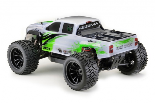 Absima - Truck AMT2.4 (RTR) – Image 2