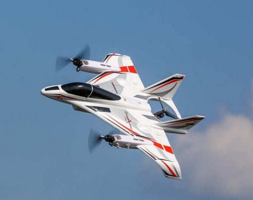 E-Flite - Convergence VTOL – Image 7