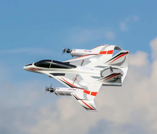 E-Flite - Convergence VTOL – Image 8