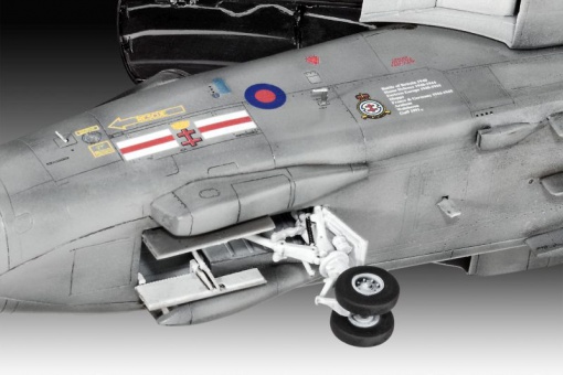 Revell - Maquette Tornado GR. Mk.4 – Image 4