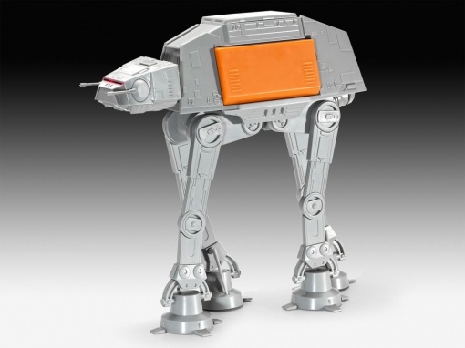 Revell - Maquette Build & Play AT-ACT Walker – Image 2
