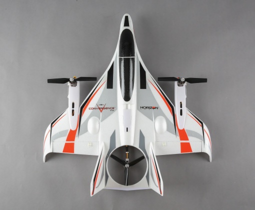 E-Flite - Convergence VTOL – Image 5