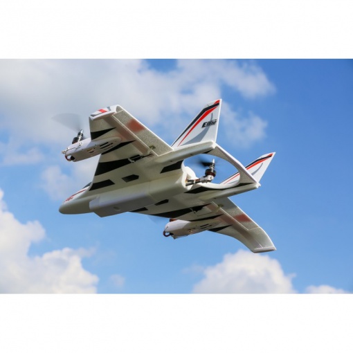 E-Flite - Convergence VTOL – Image 6