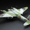 Tamiya - Maquette DH Mosquito FB Mk.VI Schweizer Luftwaffe – Image 3