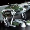 Tamiya - Maquette DH Mosquito FB Mk.VI Schweizer Luftwaffe – Image 4