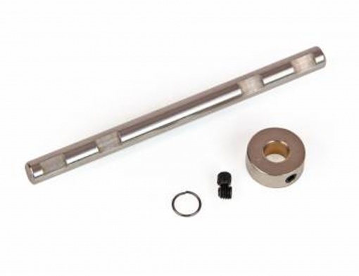 Multiplex - Axe pour moteur Himax