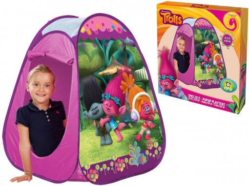 John - Tente Pop-Up Trolls – Image 3