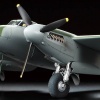 Tamiya - Maquette DH Mosquito FB Mk.VI Schweizer Luftwaffe – Image 5
