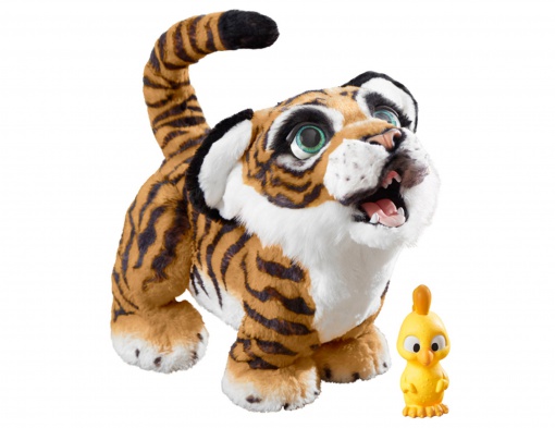 FurReal - Friends Tyler, f