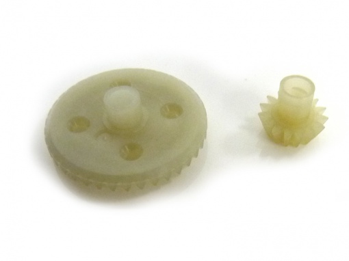 Himoto - Diff Gear 1P