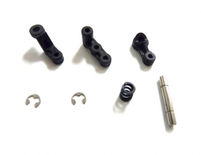 Himoto - Servo Saver 1 Set