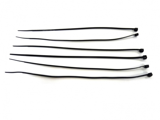 Himoto - Plastic Cable Ties 6P